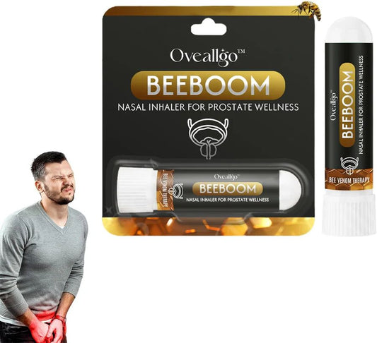 Beeboom nasal
